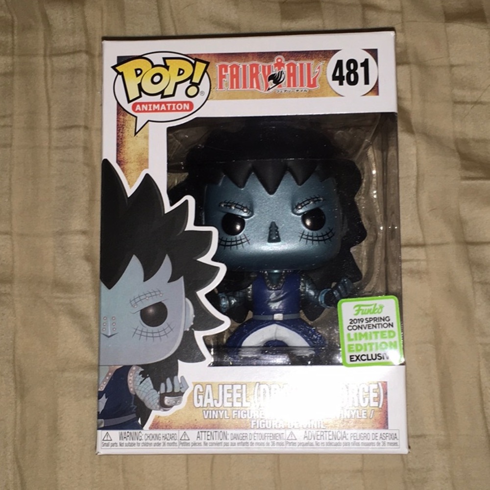Funko Pop - image 1